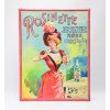 C127 Absinthe Rosinette