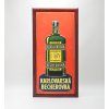 C6 Becherovka oranž velká