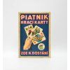 C133 Piatnik Karty malá