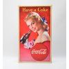 C156 Coca Cola žena