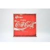C157 Coca Cola čtverec