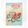 C159 Jawa 250+350