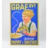 C167 Graf Grafovy Polevky