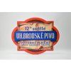 C176 Uh. Brodské pivo