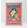C178 Budweiser Aktienbier Senkyrka