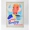C187 Cacao Bensdorp Hospodyňka