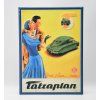 C189 Tatraplan