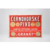 C13 Černohorské pivo