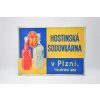 C196 Hostinská sodovkárna