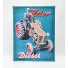 C199 Zetor Diesel