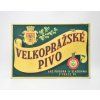 C200 Velkopražské pivo