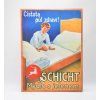 C14 Čistota půl zdraví