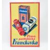 C211 Pravá Pardubická Franckovka