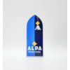 C212 Alpa Etiketa