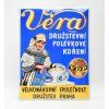C218 Věra polévkové koření
