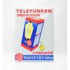 C222 Telefunken Radiotechna