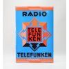 C223 Telefunken Radio