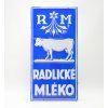 C226 Radlické mléko