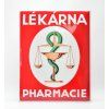 C233 Lékárna