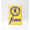 C234 Foma žlutá
