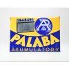 C238 Palaba akumulátory