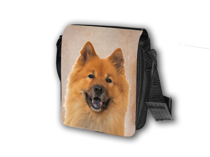 Taška Eurasier T044