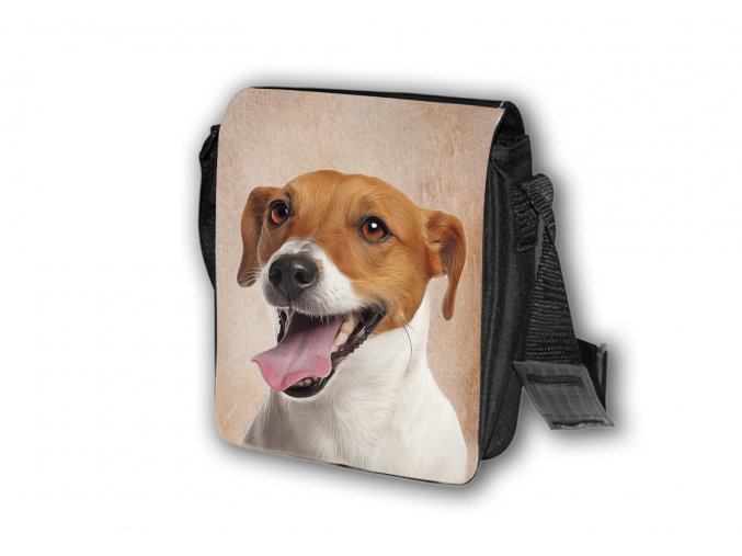 Taška Jack russel terier T060