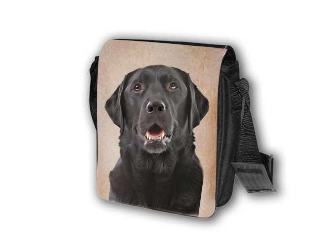 Taška Labradorretriever T070