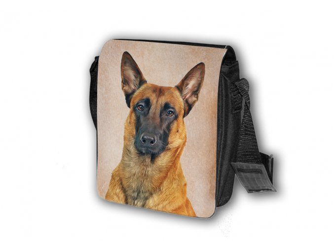 T149 Taška Belgický ovčák Malinois