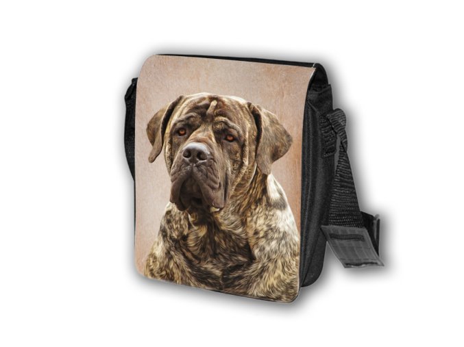 T160 Taška Boerboel