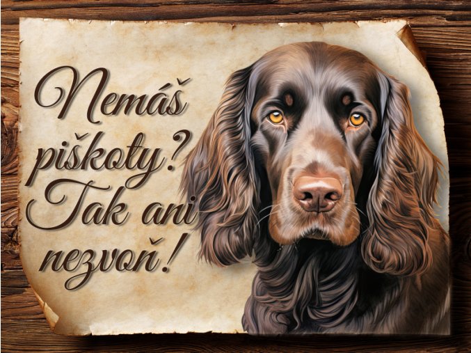 1749 Cedulka Field španěl I