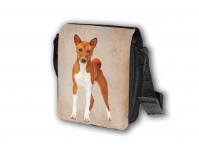 Taška Basenji T013