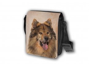 Taška Eurasier T045