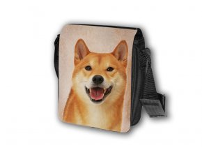 T112 Taška Shiba Inu