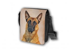 T149 Taška Belgický ovčák Malinois