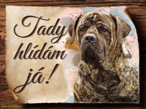 11173 Cedulka Boerboel