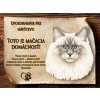 SK078 Cedulka Ragdoll 3
