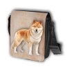 T 267 Taška Akita Inu