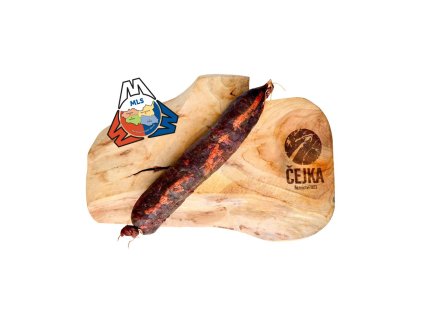 Hovězí klobása e shop