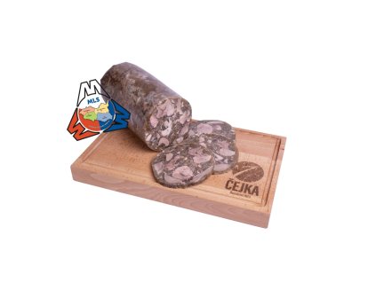 Skutečská tlačenka e shop