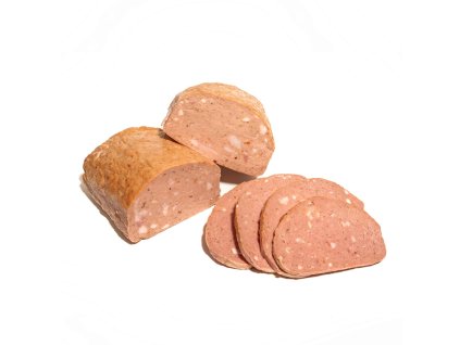Řeznická sekaná