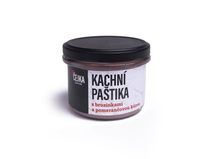 Kachní paštika e shop