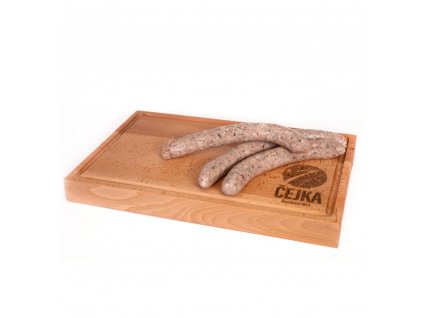 grilovaci klobasa