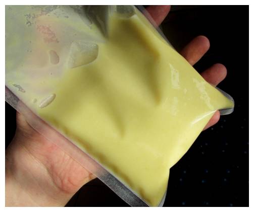 Ta nejlepší forma citrónu