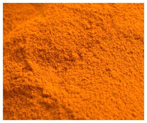 Kurkuma a léčba kurkumou - v čem je problém?