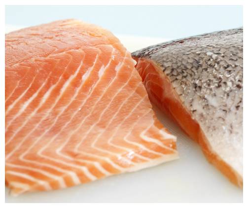 Jak si nezničit zdraví lososem