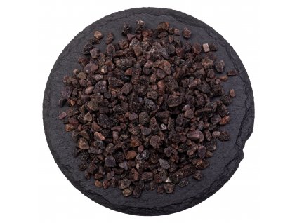 Himálajská černá sůl Kala Namak hrubá