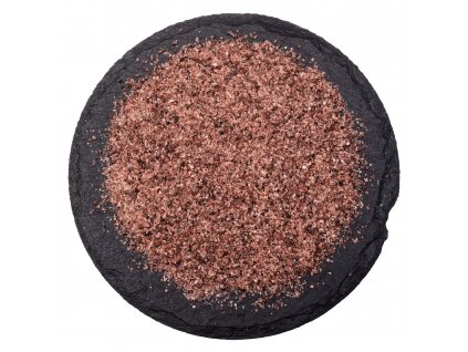 Himálajská černá sůl Kala Namak jemná