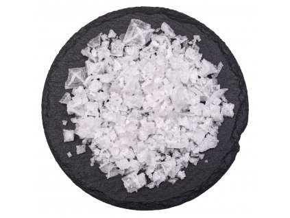 Pákistánská pyramidová sůl - Fleur de sel