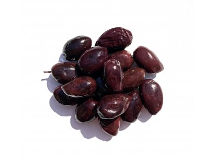 Krétské olivy Kalamata